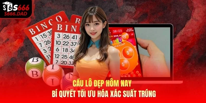 Cầu lô